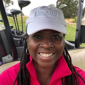 Meet your Posher, Kathryn